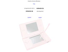 Tablet Screenshot of nds.atlantes.org
